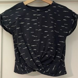 Girls size 10 T-shirt